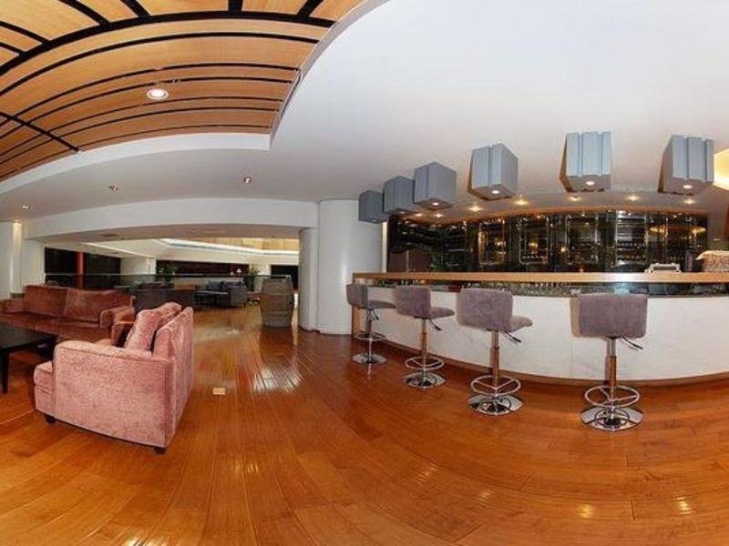 Comfort Suite Beijing Exterior foto