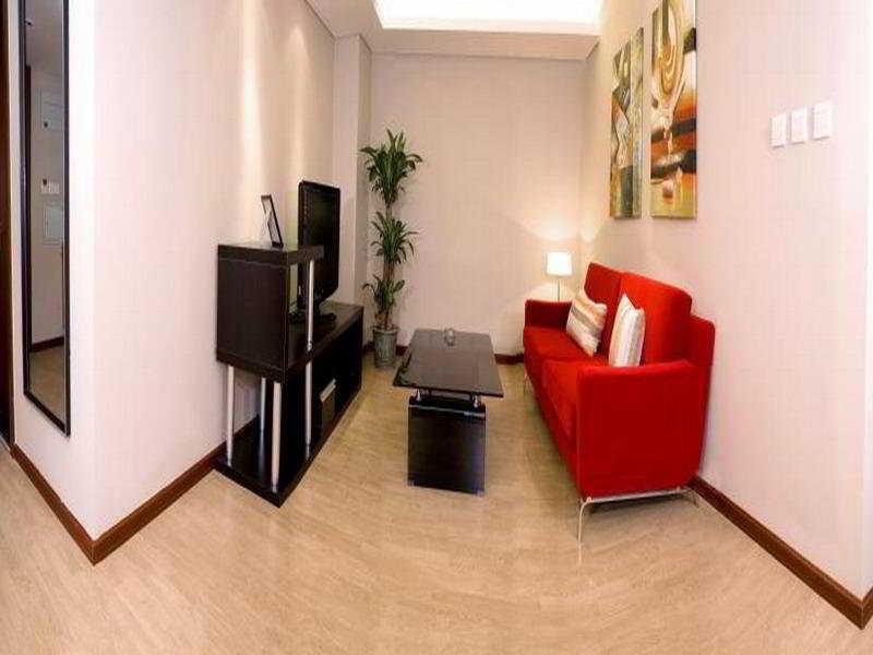 Comfort Suite Beijing Exterior foto